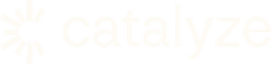 Catalyze